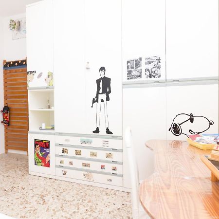 B&B La Capresina Sorrento Kültér fotó