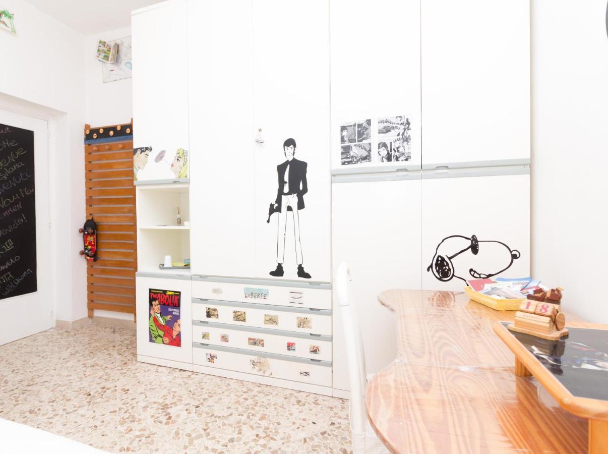 B&B La Capresina Sorrento Kültér fotó