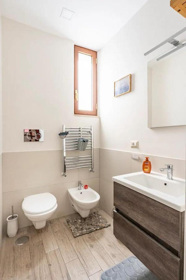 B&B La Capresina Sorrento Kültér fotó