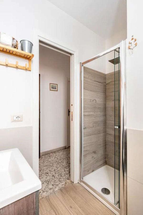 B&B La Capresina Sorrento Kültér fotó