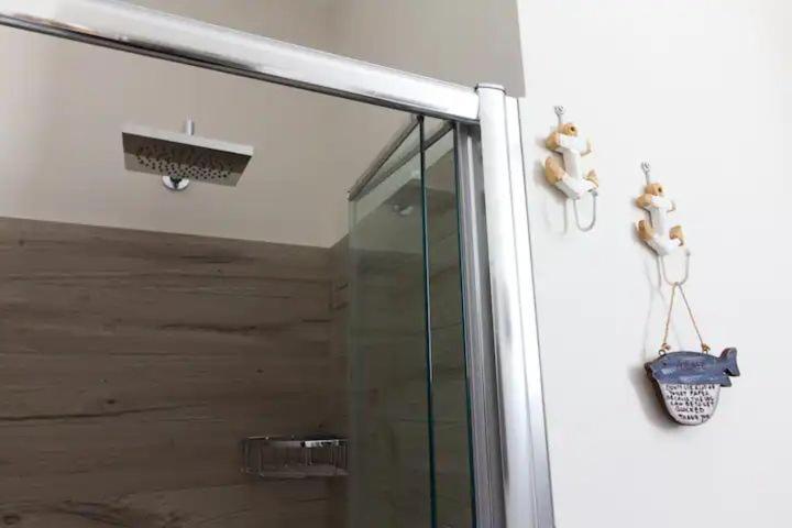 B&B La Capresina Sorrento Kültér fotó