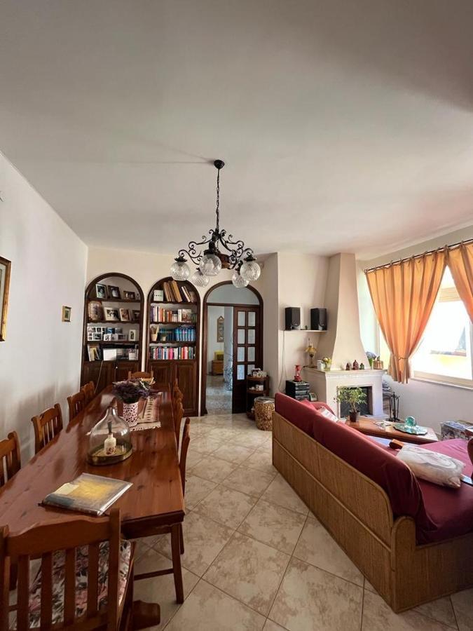 B&B La Capresina Sorrento Kültér fotó