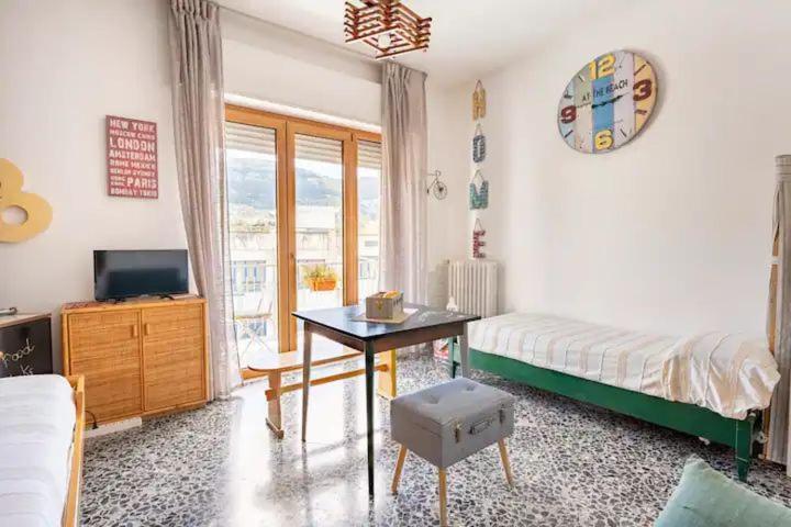 B&B La Capresina Sorrento Kültér fotó