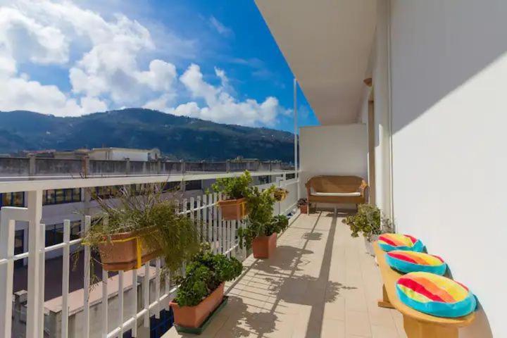 B&B La Capresina Sorrento Kültér fotó