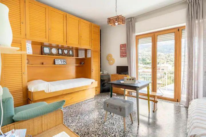 B&B La Capresina Sorrento Kültér fotó