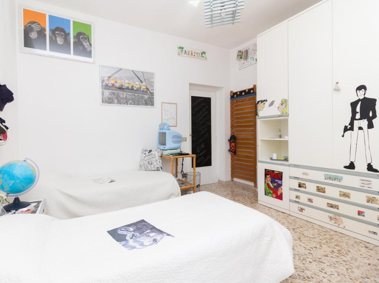 B&B La Capresina Sorrento Kültér fotó