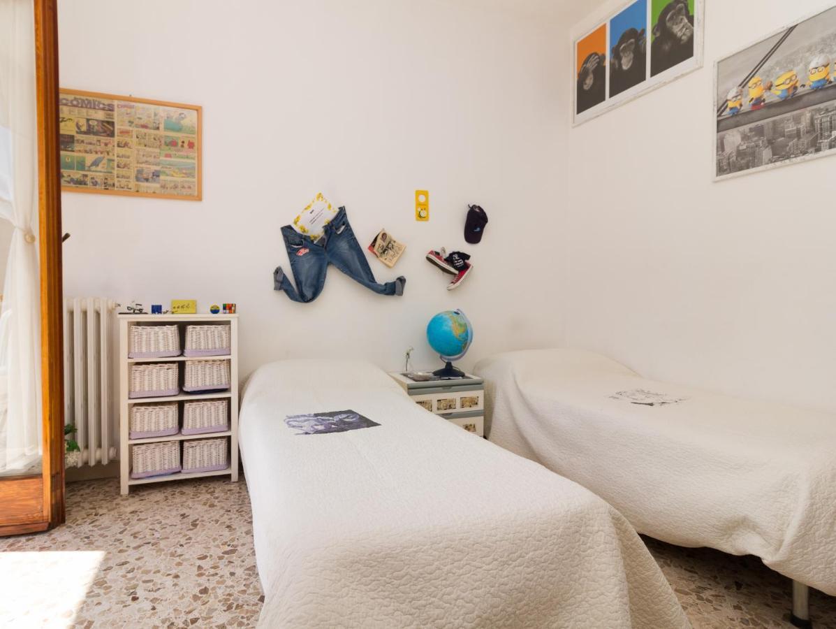 B&B La Capresina Sorrento Kültér fotó