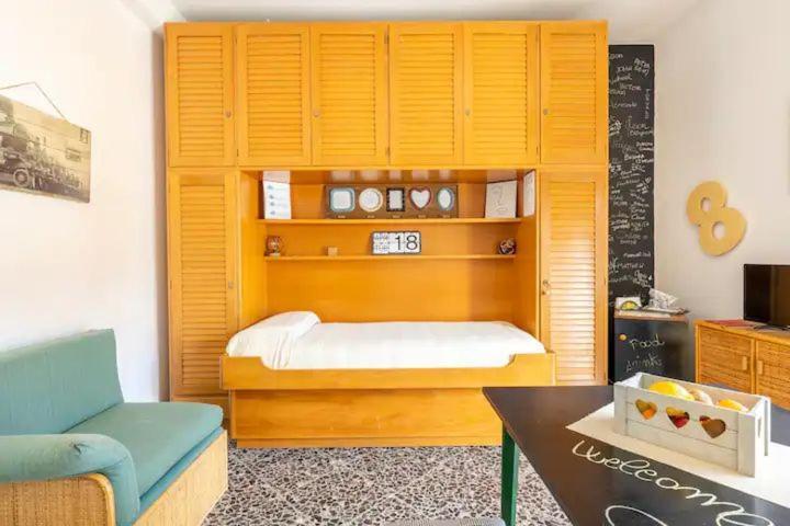 B&B La Capresina Sorrento Kültér fotó