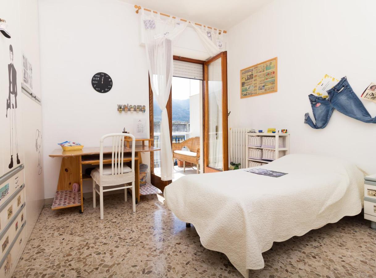 B&B La Capresina Sorrento Kültér fotó